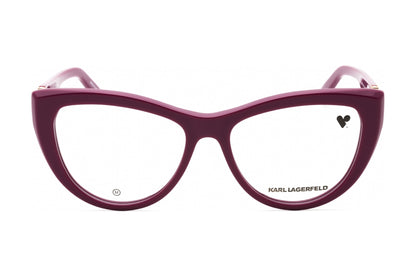 Karl Lagerfeld KL6133 Medium / Plum