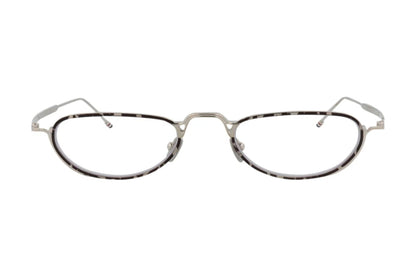 Thom Browne TBX913 Small / Tortoise Silver (5002)