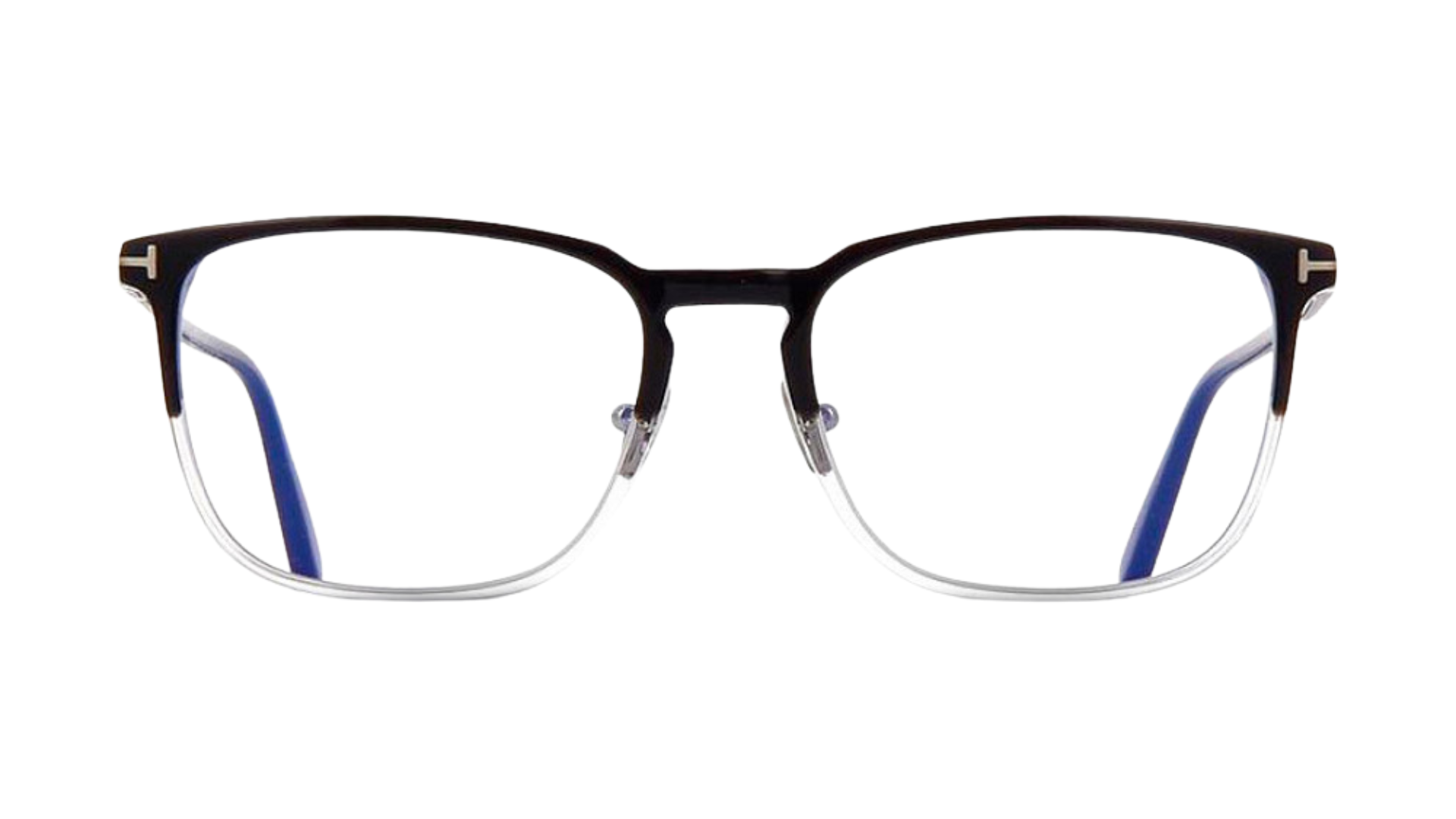 Tom Ford FT5699-B - Shiny Black with Crystal (005)