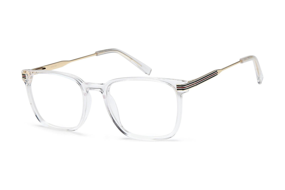Di Caprio DC372 Medium / CRYSTAL RED GREEN