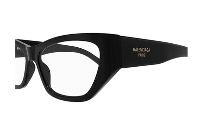 Balenciaga BB0372O Black (001)