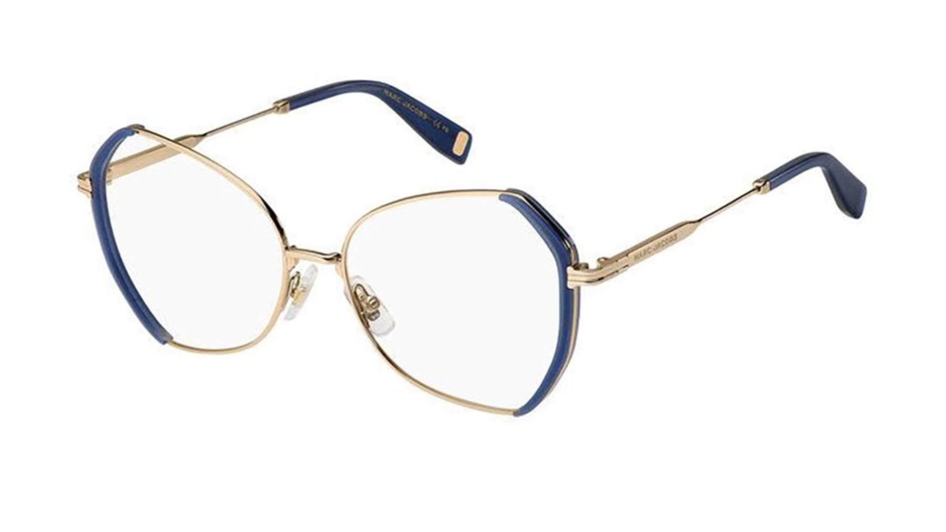 Marc Jacobs MJ 1081 - Gold Blue (LKS) side