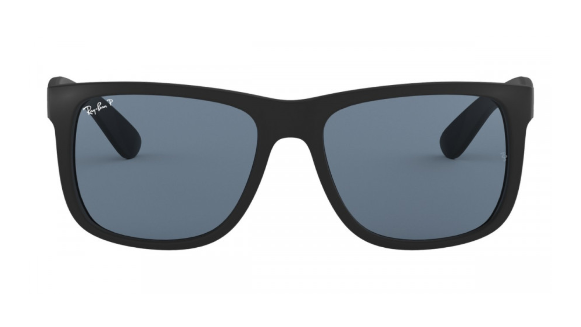 Ray-Ban RB4165 - Matte Rubber Black (622/2V)