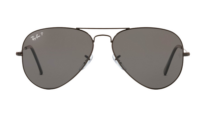 Ray-Ban RB3025 - Black (002/48)