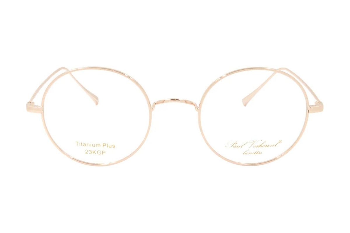 Paul Vosheront PV501 Small / Rose Gold