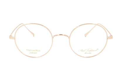 Paul Vosheront PV501 Small / Rose Gold