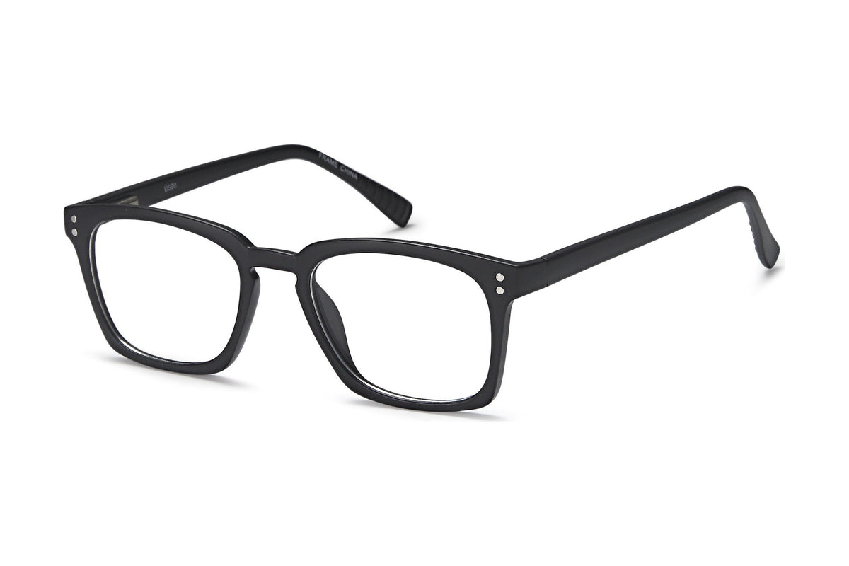 4U US90 Small / Black