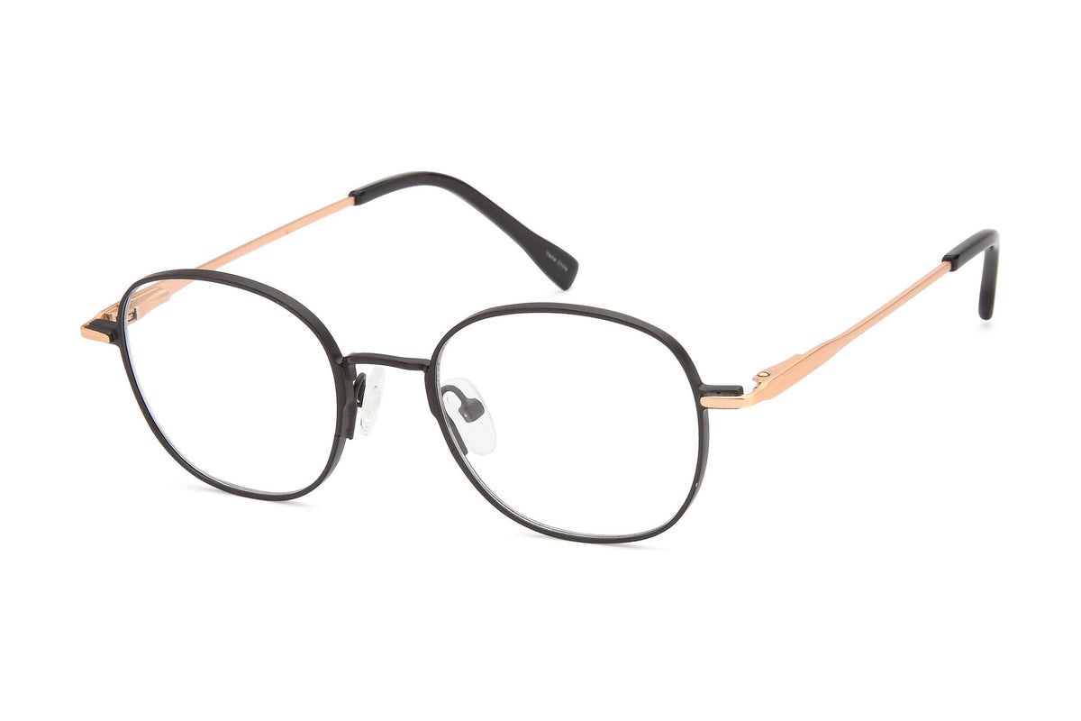 Di Caprio DC218 Small / BLACK GOLD