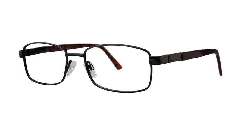 Gravity Eyeglasses