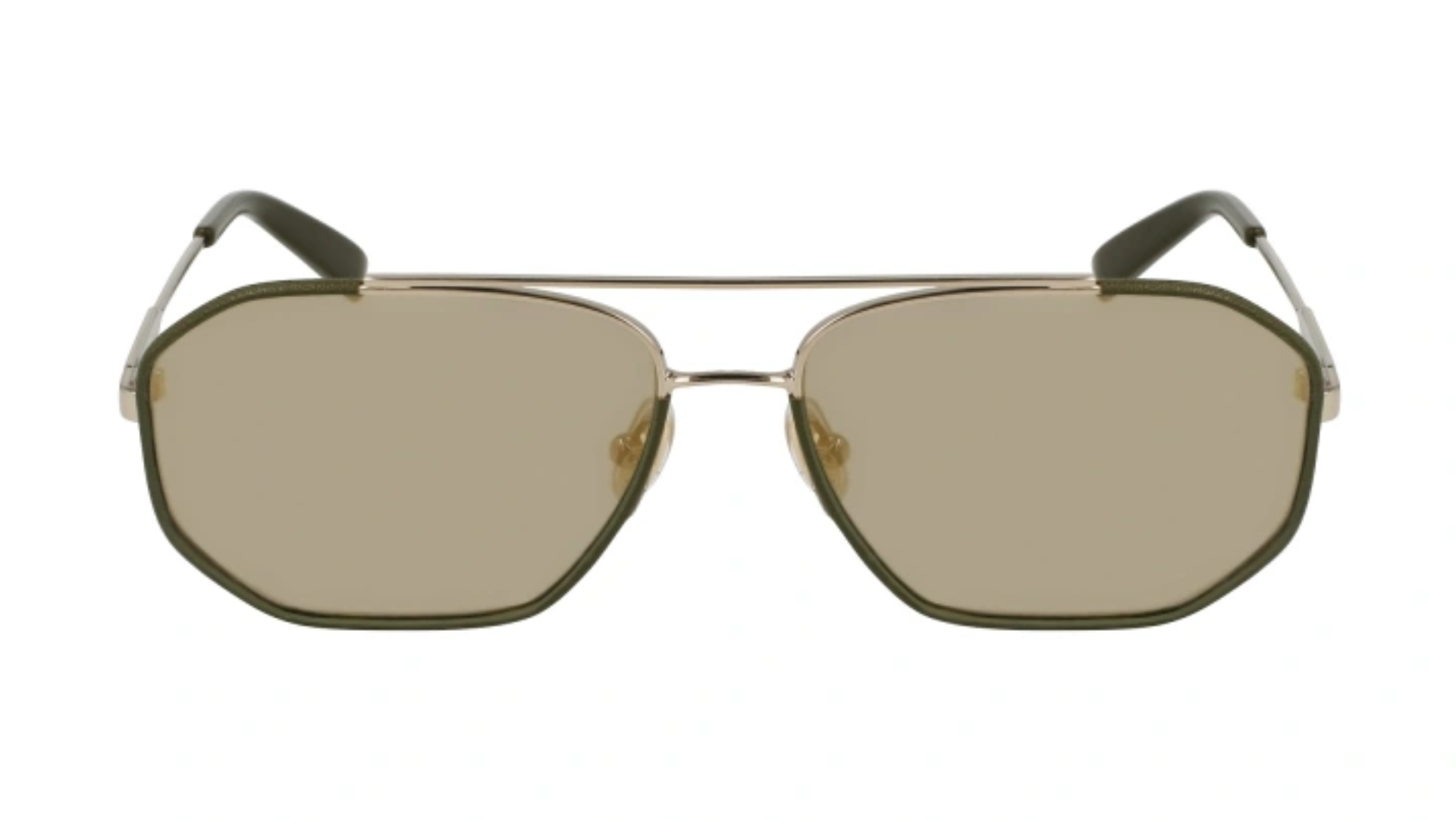 Salvatore Ferragamo SF303SLN - Gold (726)