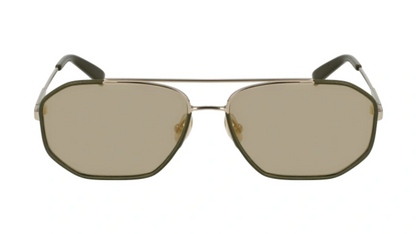 Salvatore Ferragamo SF303SLN - Gold (726)