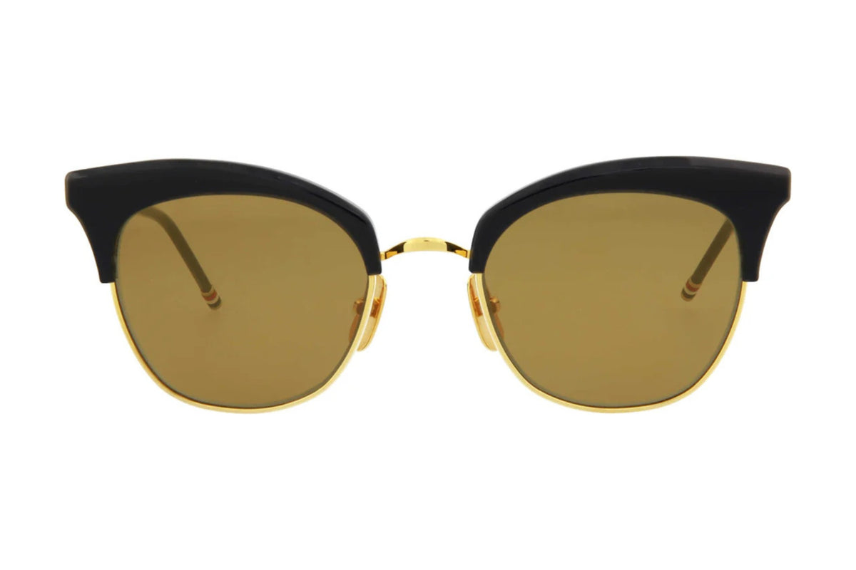 Thom Browne TB507 Small / Navy Gold (CTNVYGLD51)