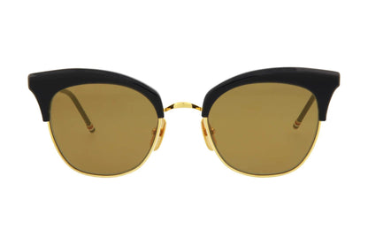 Thom Browne TB507 Small / Navy Gold (CTNVYGLD51)