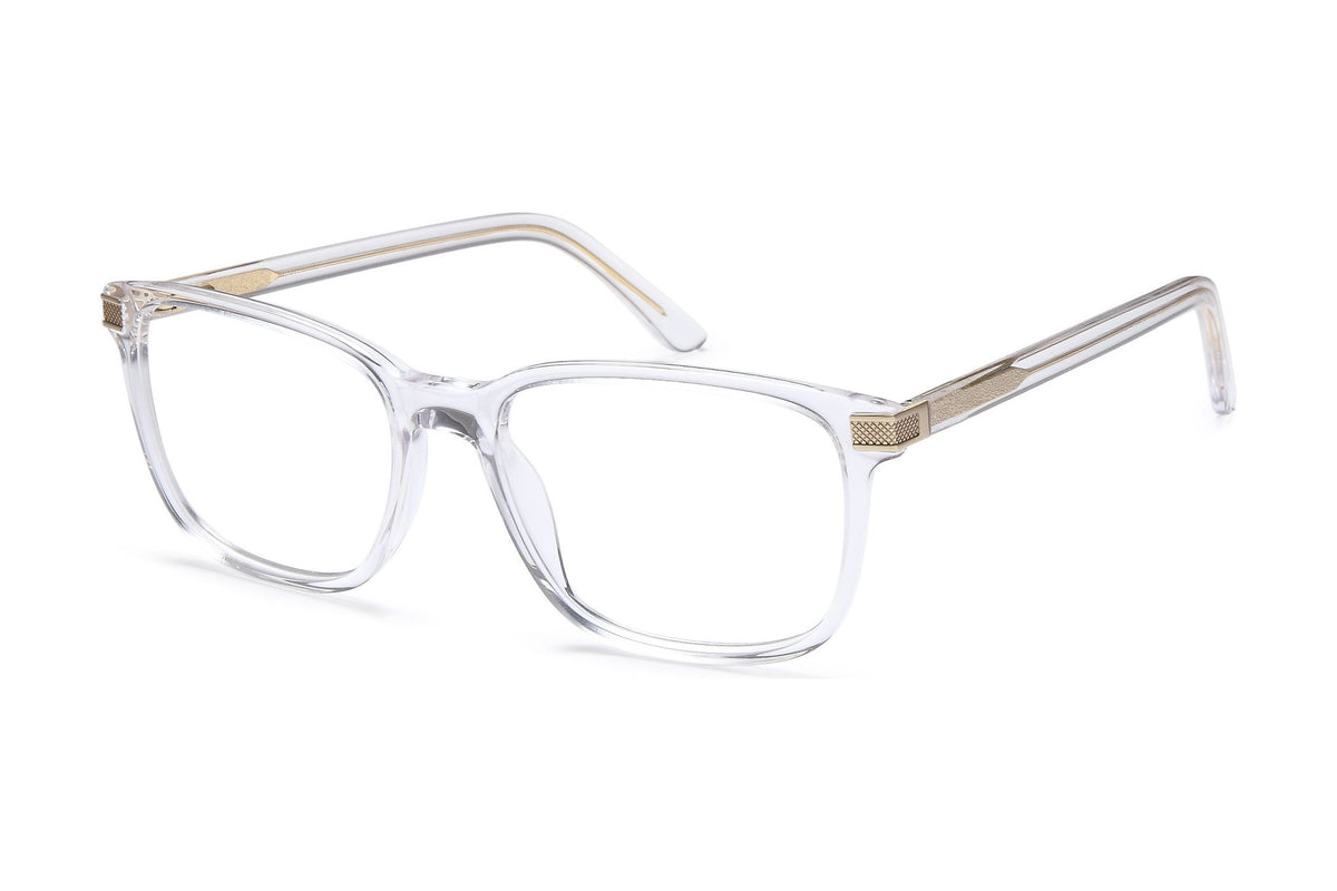 Di Caprio DC184 Large / CRYSTAL GOLD