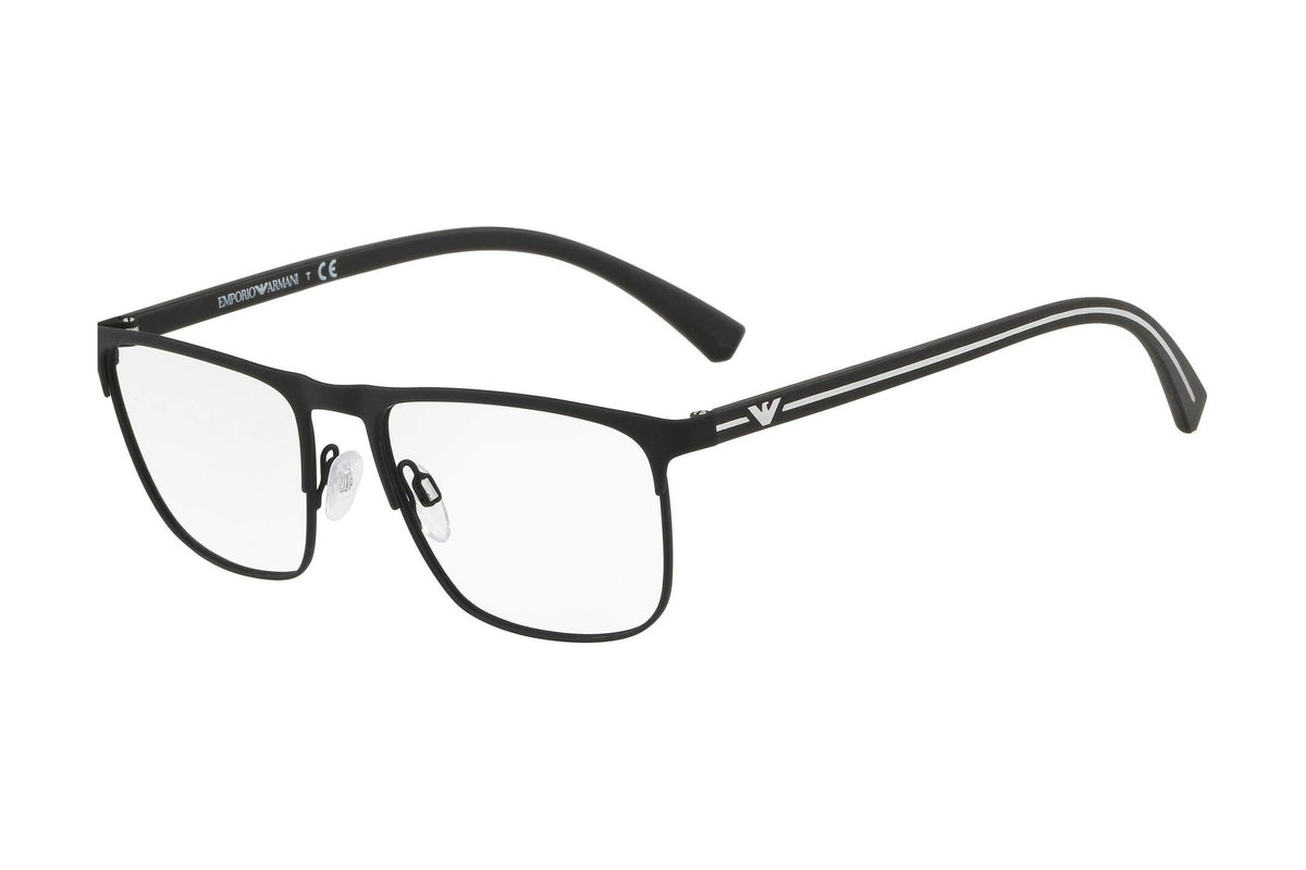 Emporio Armani EA1079 Black (3094) side