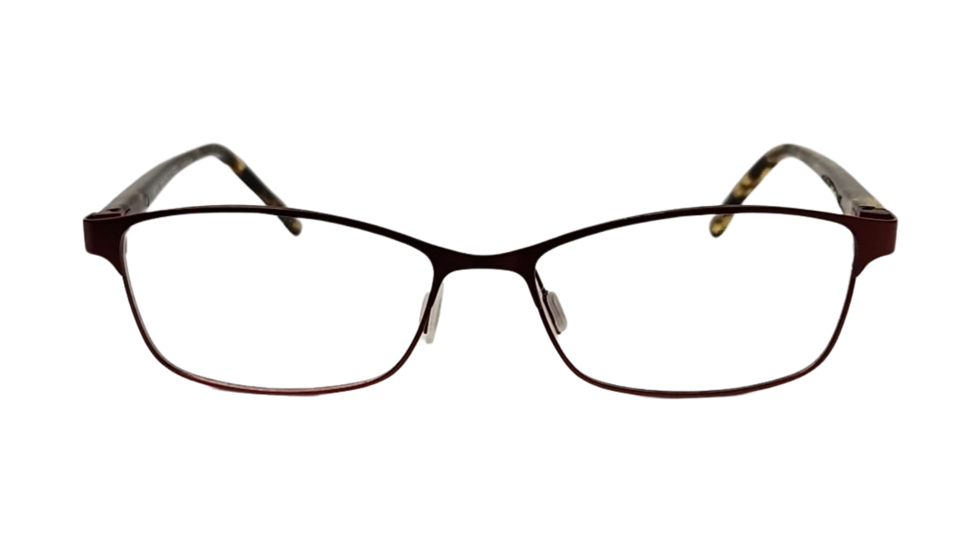 ECO Cape Town - Matte Brown (MBWN)