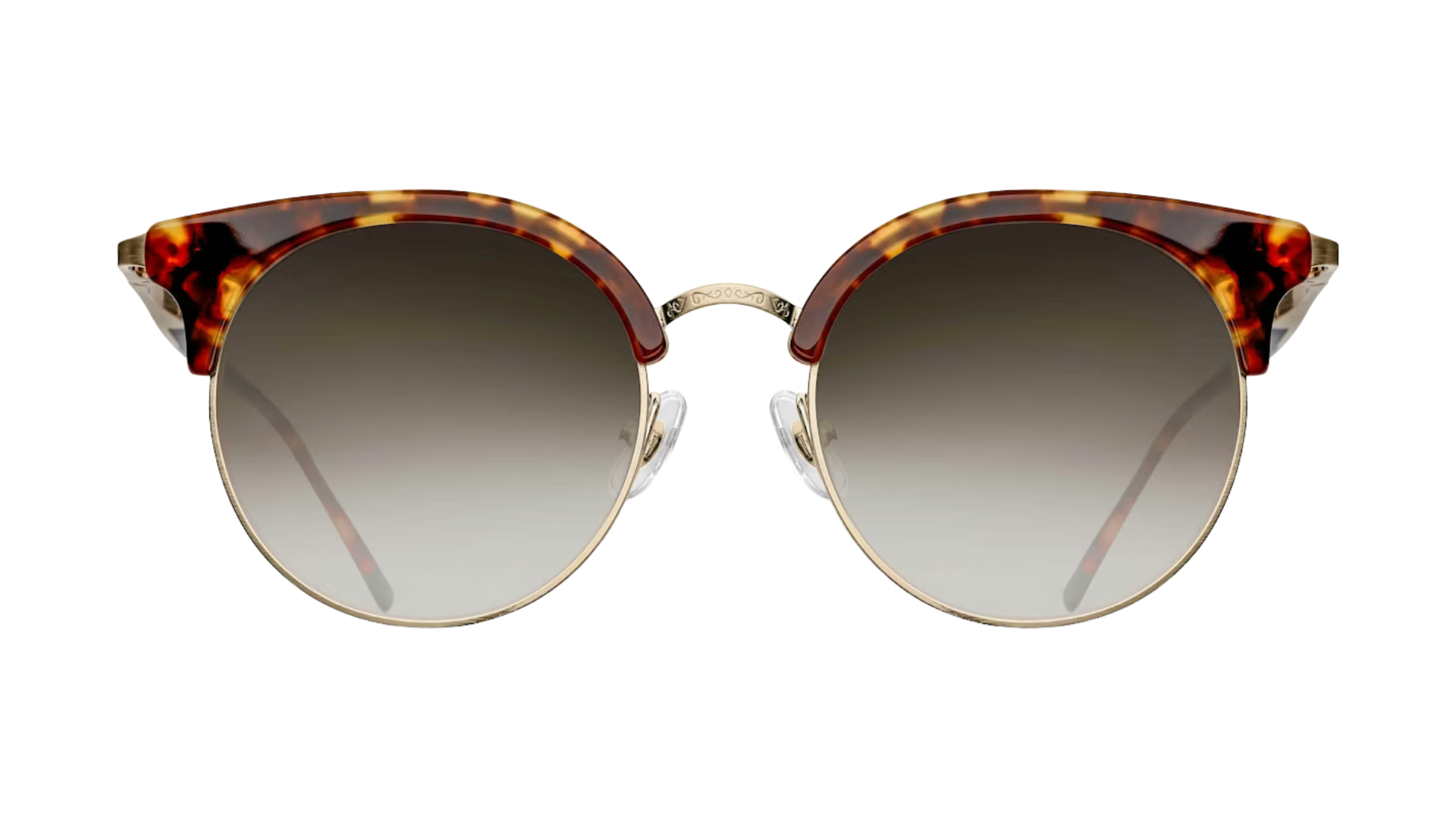 Matsuda M2046 - Tortoise/ Bronze (Dem)