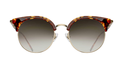 Matsuda M2046 - Tortoise/ Bronze (Dem)