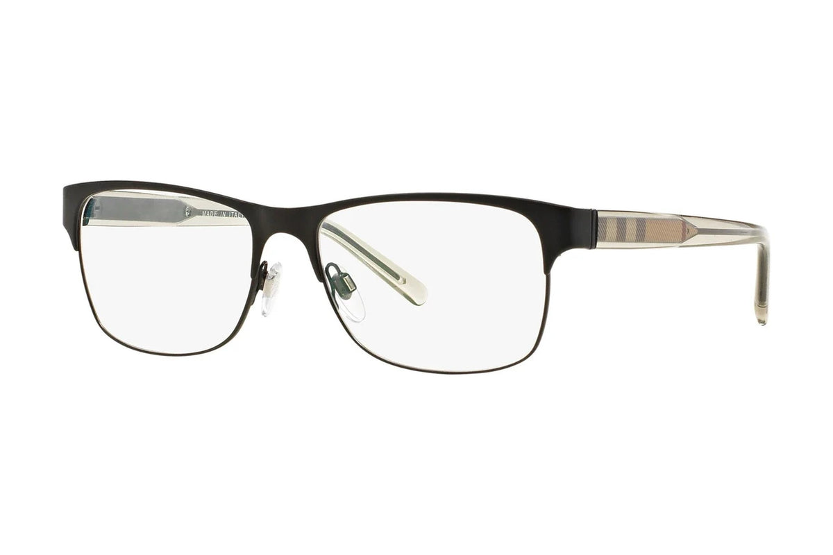 Burberry BE1289 Black (1007) side