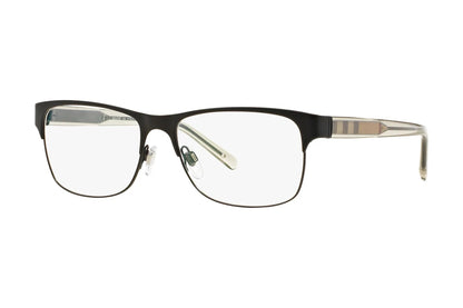 Burberry BE1289 Black (1007) side