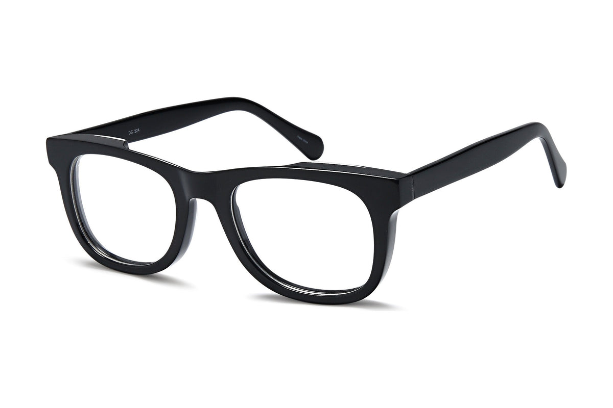 Di Caprio DC224 Small / BLACK