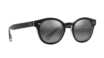 Maui Jim MJ841 - Black (02K) side