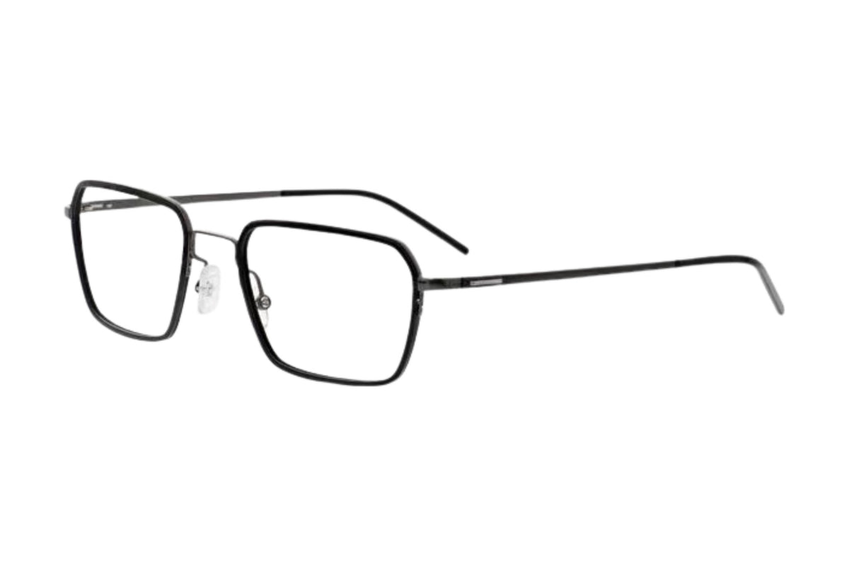 Morel 30263L Small / Black (NG15) side