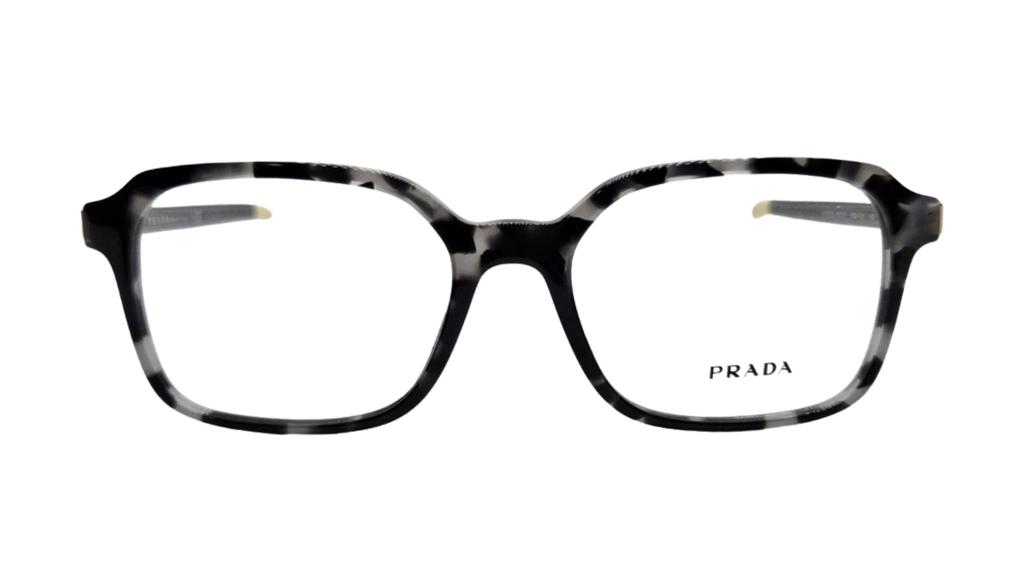Prada VPR 03X - Grey Havana (5101O1)