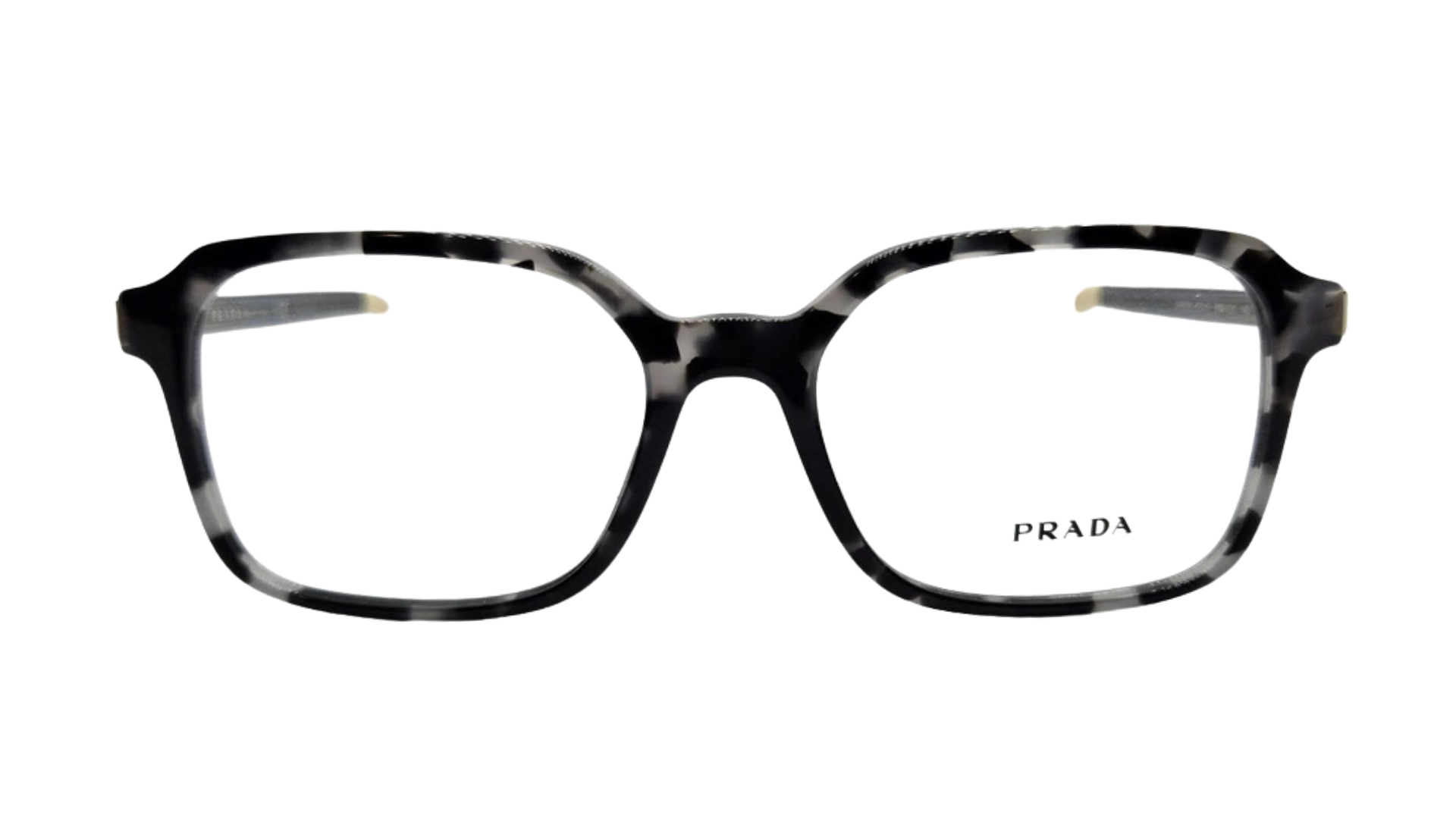 Prada VPR 03X - Grey Havana (5101O1)