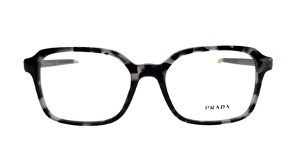 Prada VPR 03X - Grey Havana (5101O1)