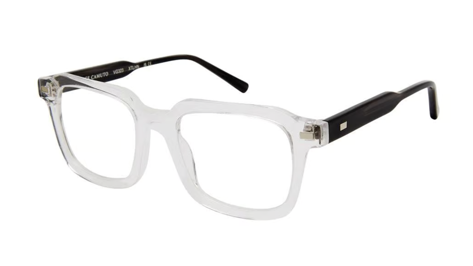 Vince Camuto VG323 - Crystal/Horn (XTLHN) side