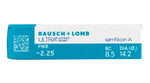 Bausch + Lomb ULTRA® - contact powers