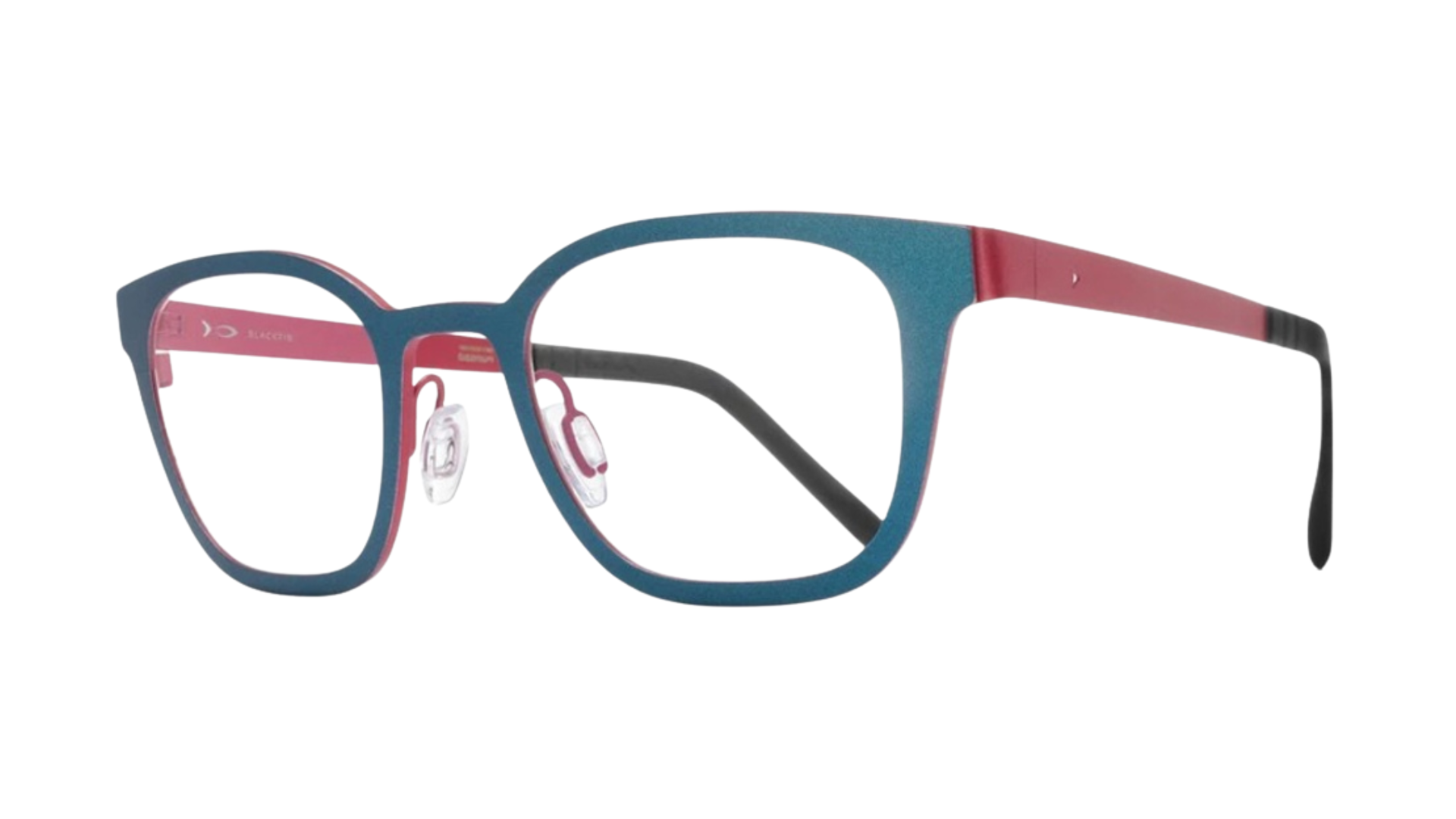 Blackfin Vicksburg BF898 - Green/Red (C1151) side