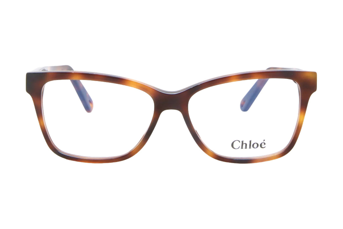 Chloe CE2747 Medium / Havana (218)