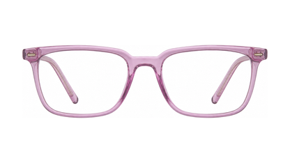 Adapt Eyeglasses - Lilac Crystal