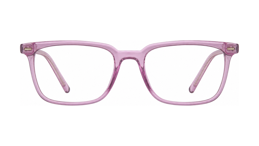 Adapt Eyeglasses - Lilac Crystal
