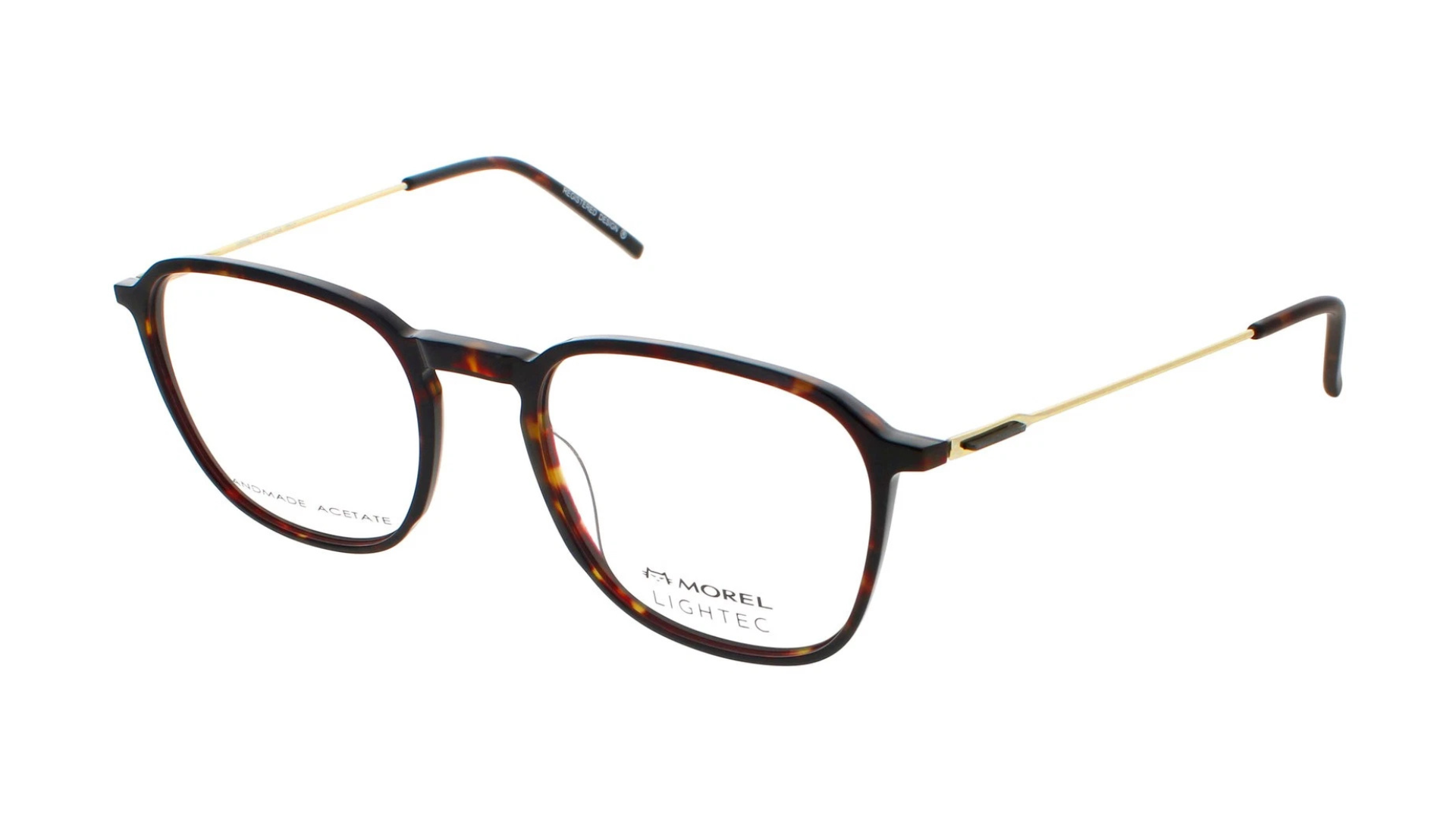 Morel 30228L - Brown Tortoise (TD07) side