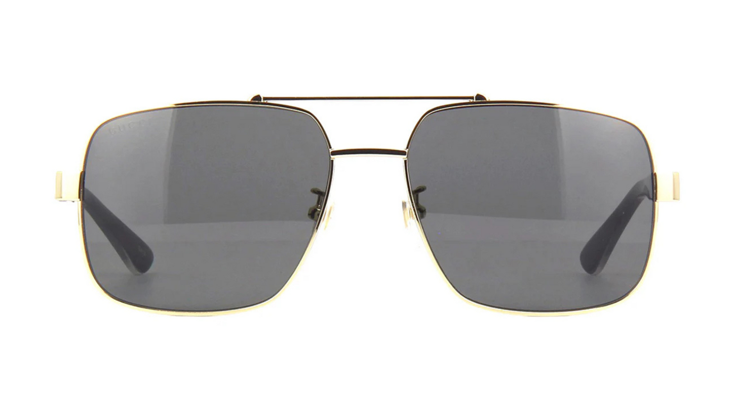 Gucci GG0529S - Gold/Black (001)