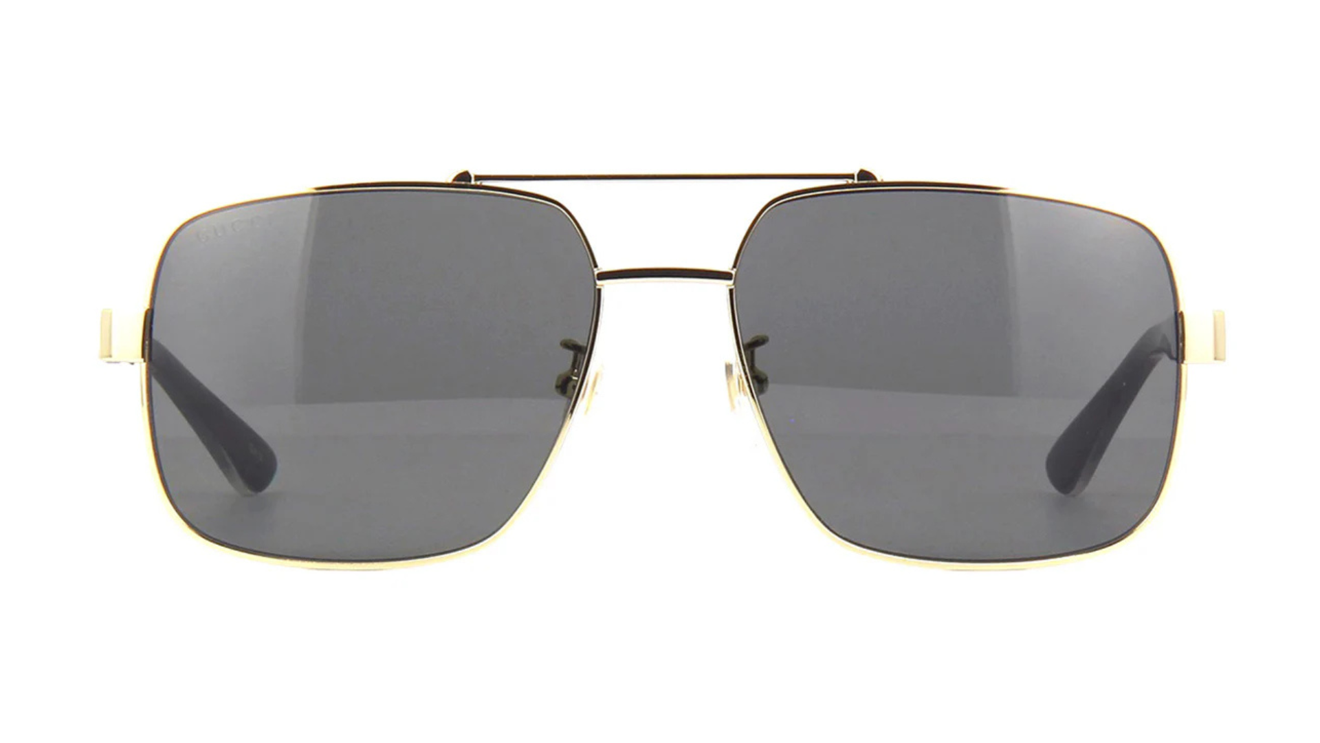 Gucci GG0529S - Gold/Black (001)