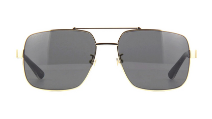 Gucci GG0529S - Gold/Black (001)