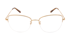 Tortoise Silver (G-FET)