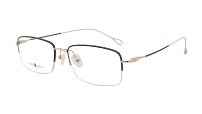 PURO SPECTS 374 - Black (C337) side