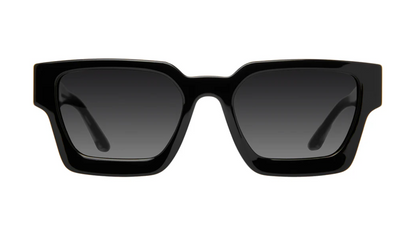 Heritage HS102 - Black (ONYX)