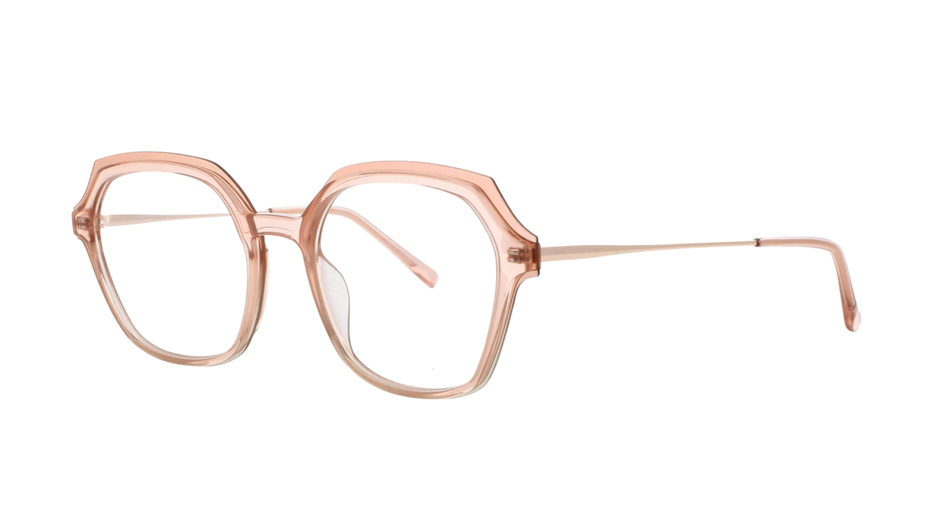 Morel 20087K - Rose Pink (PP11) side