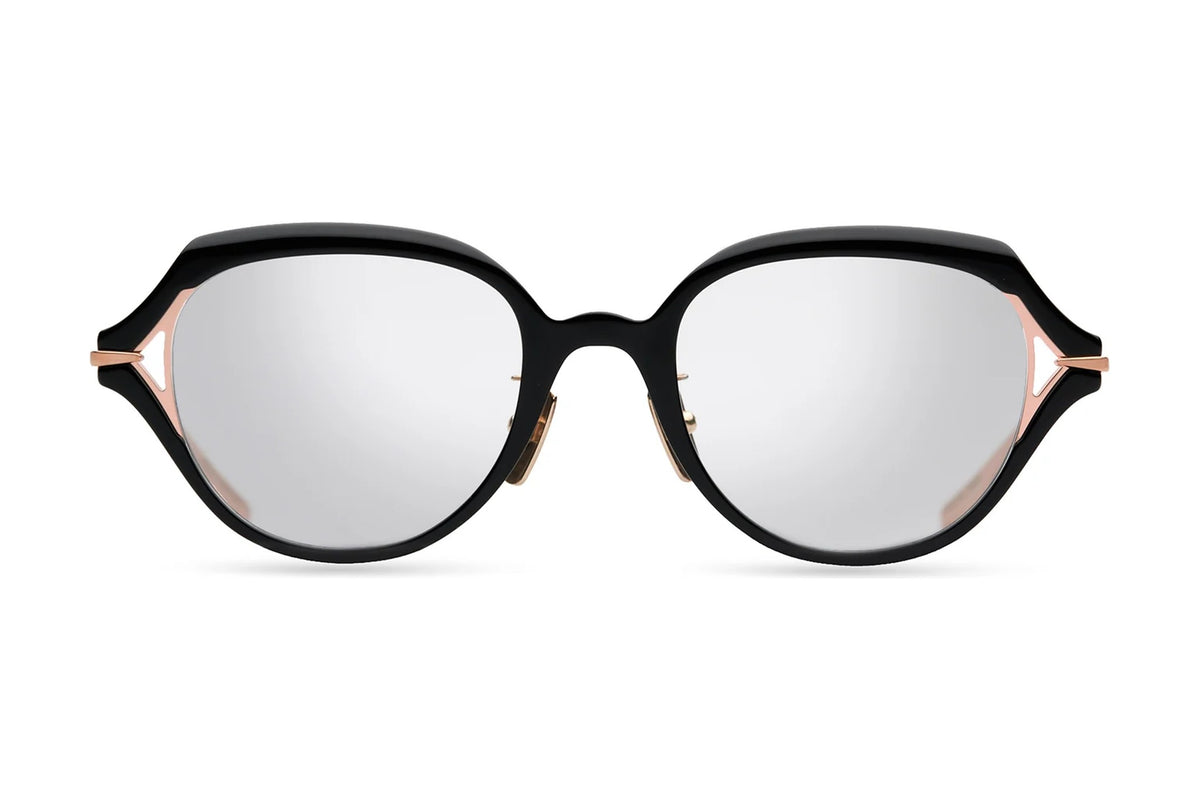 Dita ARTCAL-TWO Black - Rose Gold (DTX455-A-03)