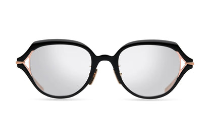 Dita ARTCAL-TWO Black - Rose Gold (DTX455-A-03)