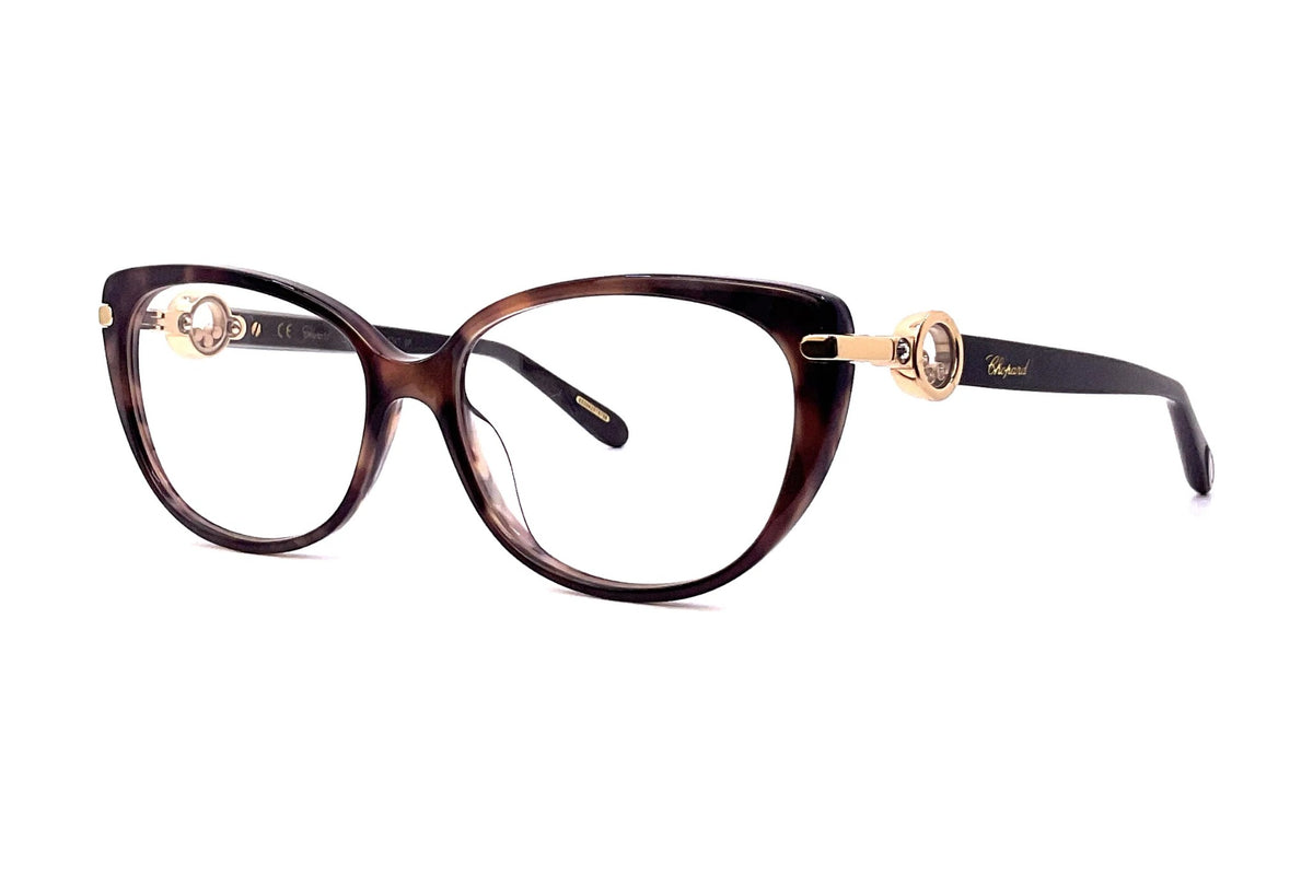 Chopard VCH247S Medium / Tortoise
