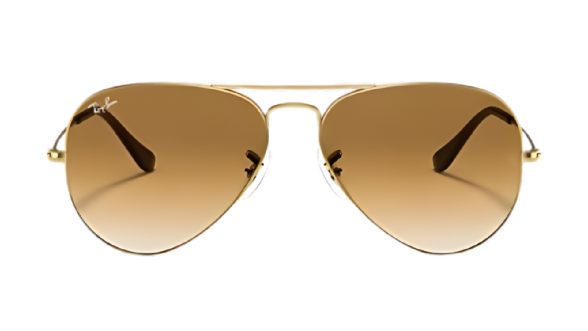 Ray-Ban RB3125 - Gold (001/51)