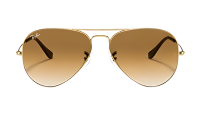 Ray-Ban RB3125 - Gold (001/51)