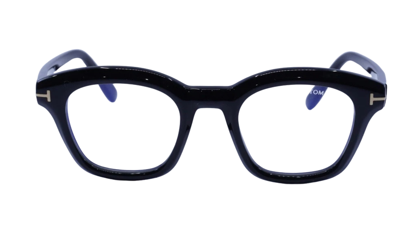 Tom Ford FT5961-B - Black (001)